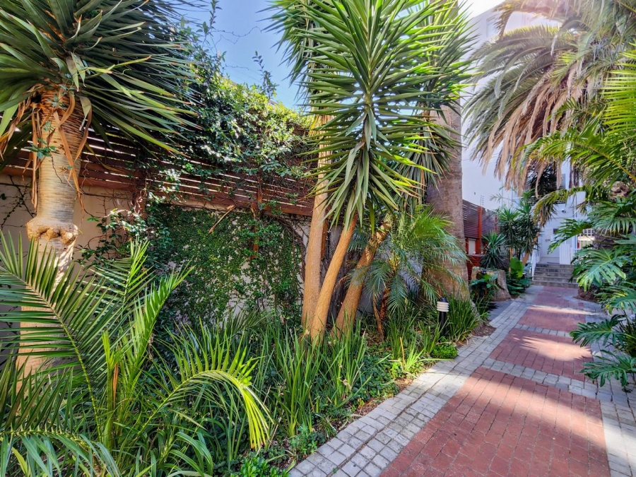 To Let 1 Bedroom Property for Rent in Sea Point Western Cape